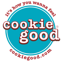 cookie good logo