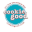 logo of Cookie Gifts Bakery in Los Angeles - cookie good