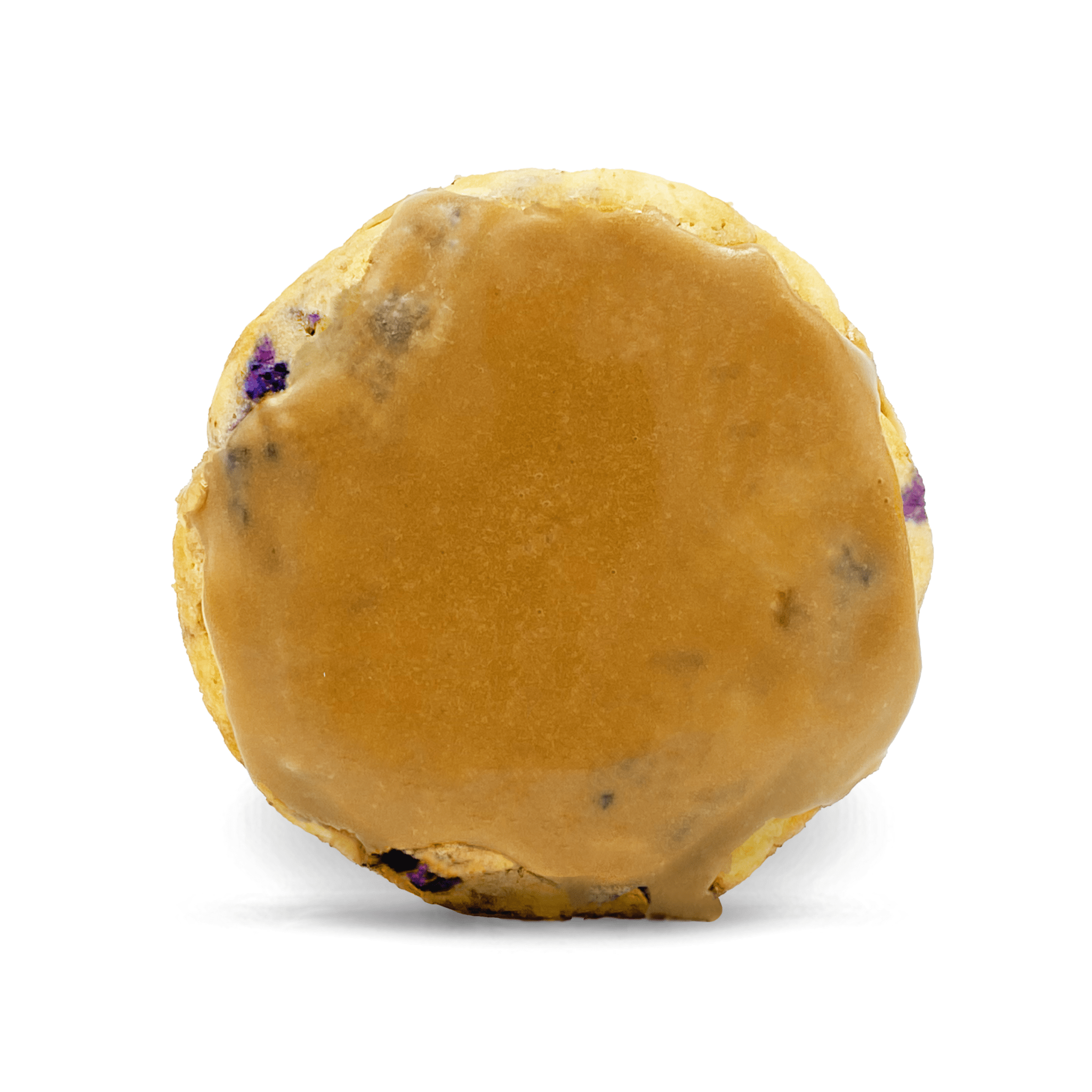 blueberry pancakes