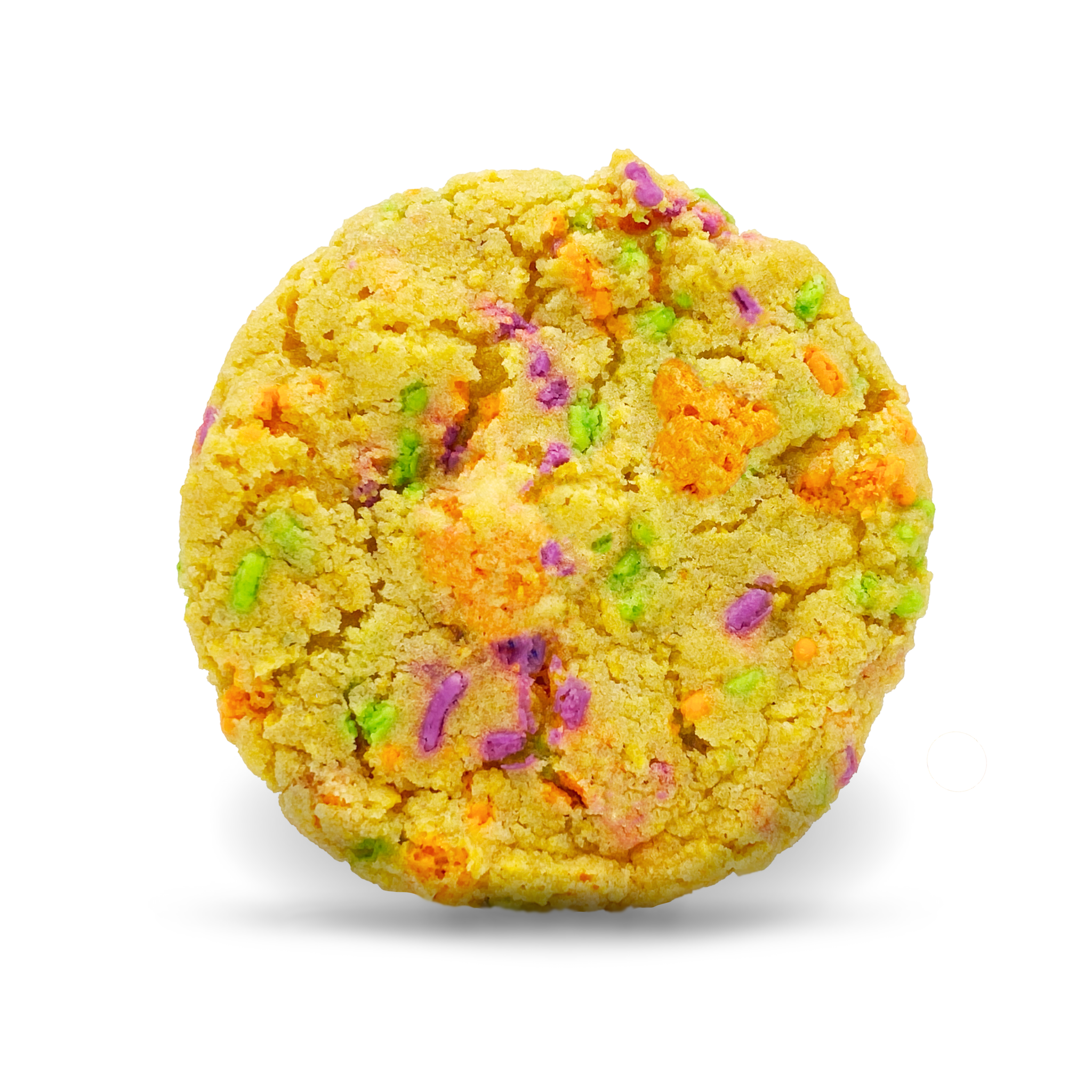 cap’n crunch’s halloween crunch – cookie good