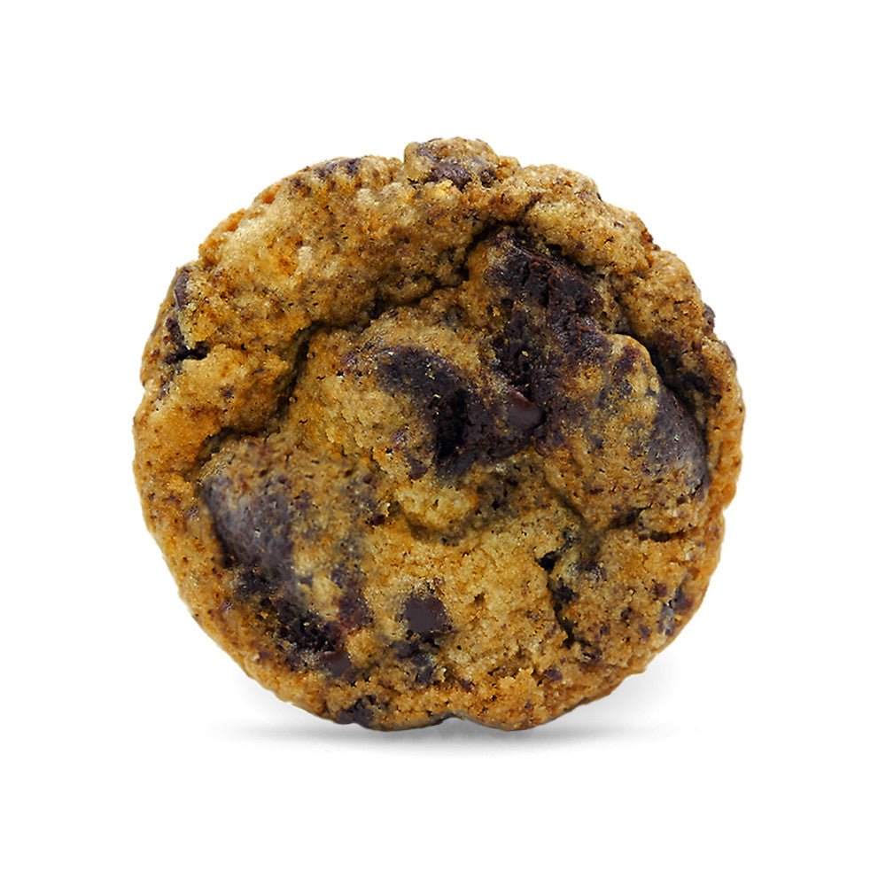 chocolate chip-BROWNIE chunk