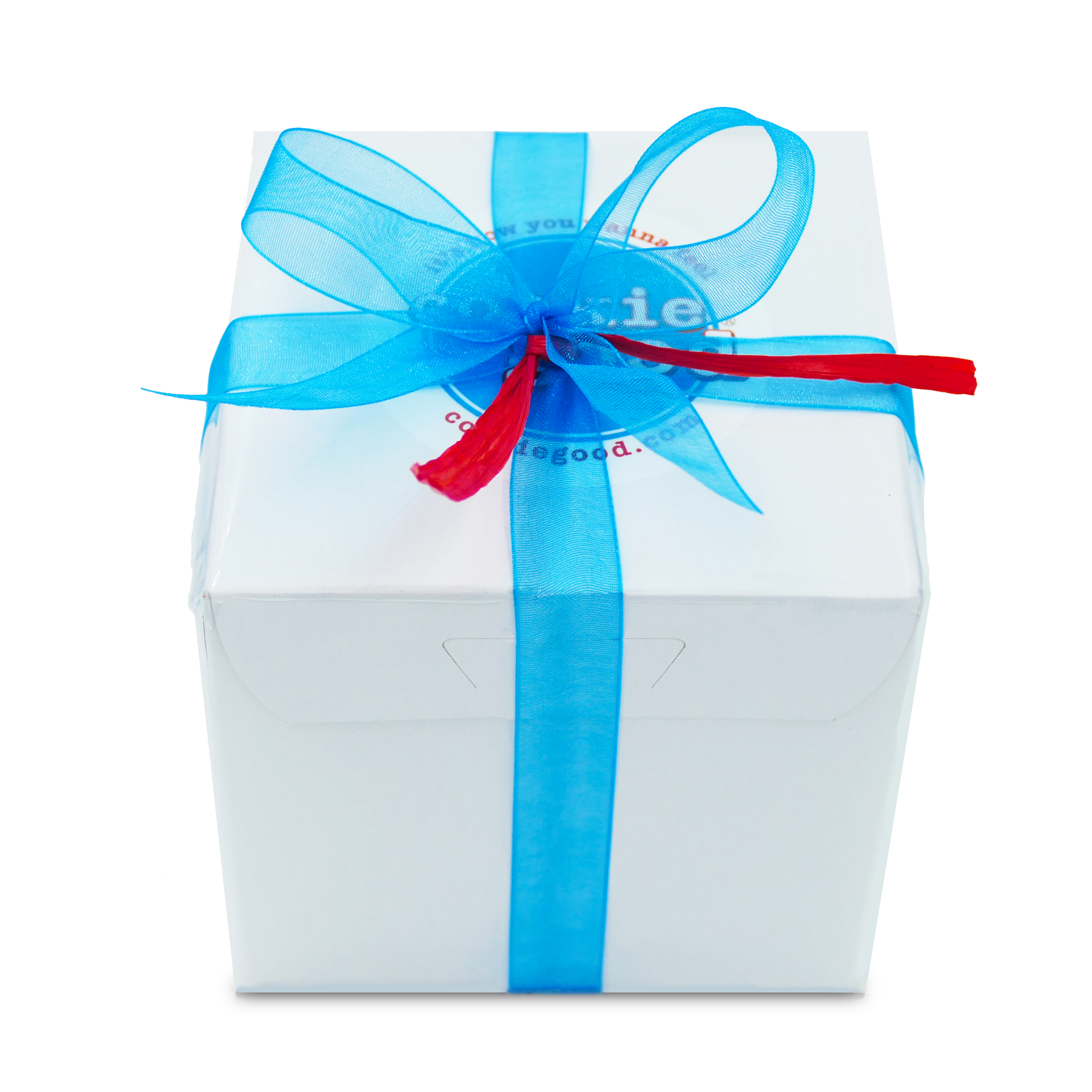 mini box – cookie good